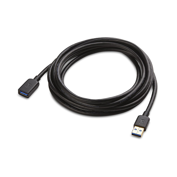 USB Cable Extender 10m